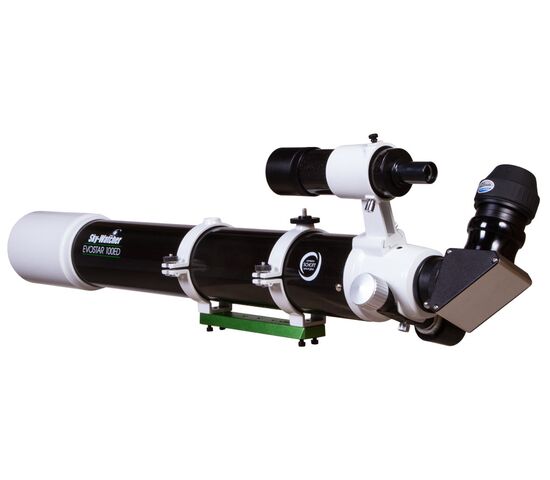 Труба оптическая Sky-Watcher Evostar BK ED100 OTAW, фото , изображение 5