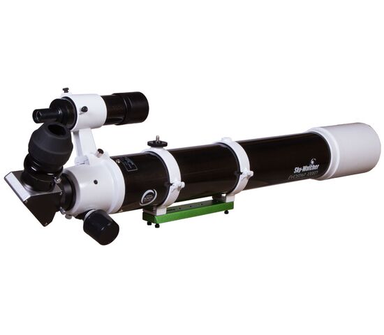 Труба оптическая Sky-Watcher Evostar BK ED100 OTAW, фото , изображение 6