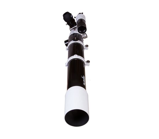 Труба оптическая Sky-Watcher Evostar BK ED100 OTAW, фото , изображение 7