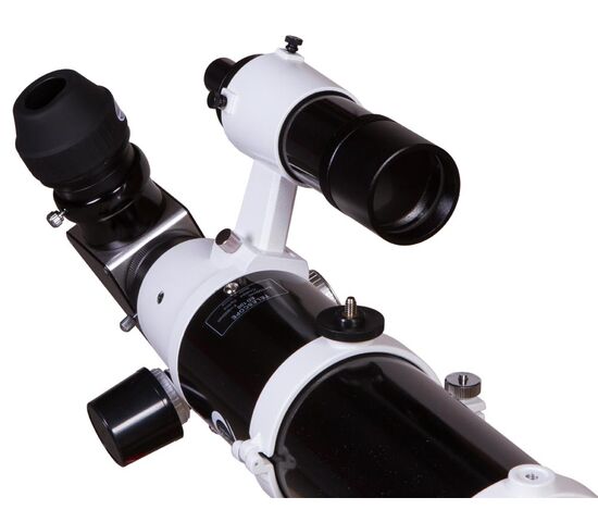 Труба оптическая Sky-Watcher Evostar BK ED100 OTAW, фото , изображение 8