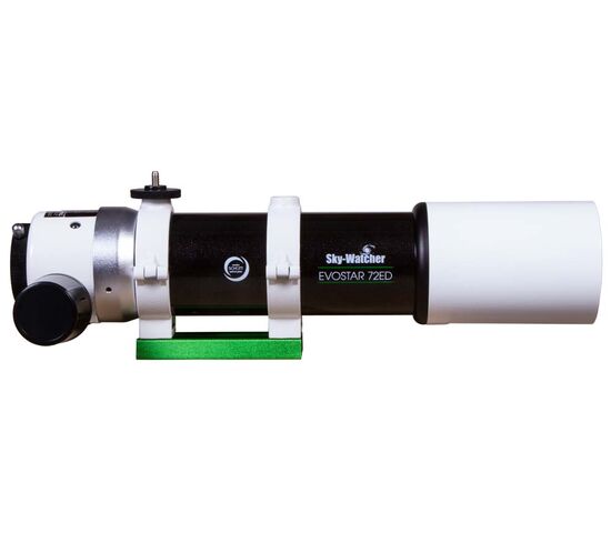 Труба оптическая Sky-Watcher Evostar BK ED72 OTA, фото , изображение 6