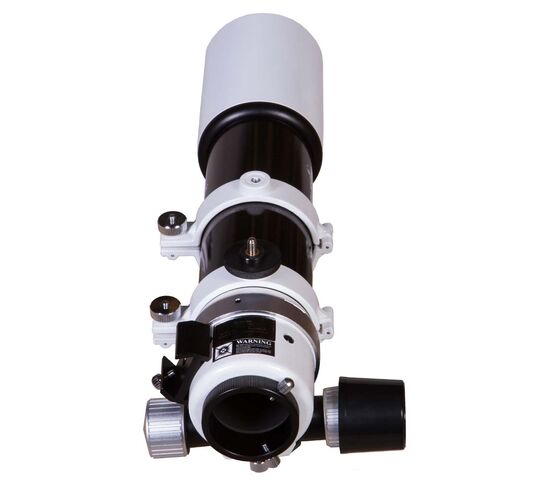 Труба оптическая Sky-Watcher Evostar BK ED72 OTA, фото , изображение 8