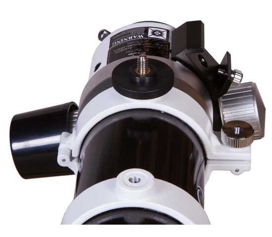 Труба оптическая Sky-Watcher Evostar BK ED72 OTA, фото , изображение 10