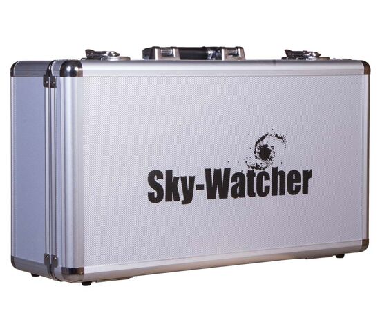 Труба оптическая Sky-Watcher Evostar BK ED72 OTA, фото , изображение 11