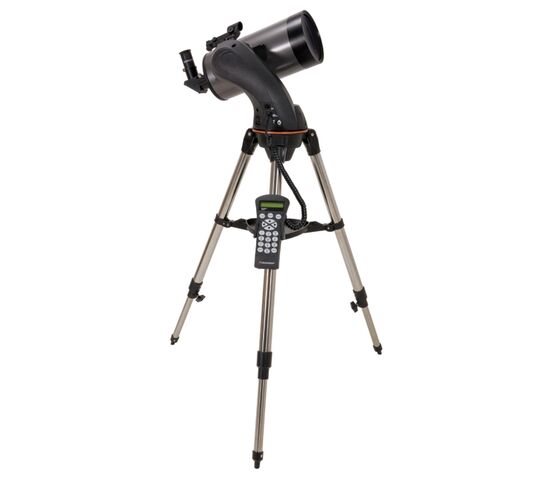 Телескоп Celestron NexStar 127 SLT, фото 