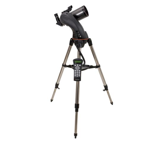 Телескоп Celestron NexStar 90 SLT, фото 