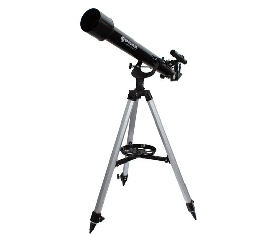 Телескоп Bresser Arcturus 60/700 AZ, фото , изображение 2