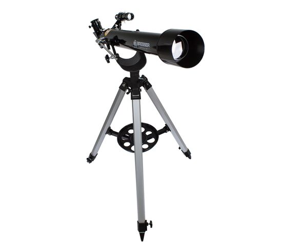 Телескоп Bresser Arcturus 60/700 AZ, фото , изображение 3