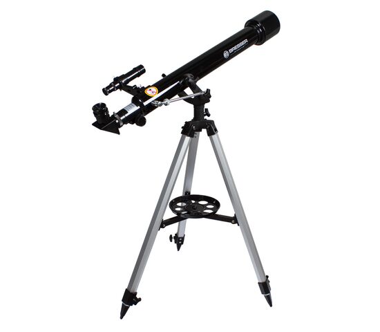 Телескоп Bresser Arcturus 60/700 AZ, фото , изображение 4
