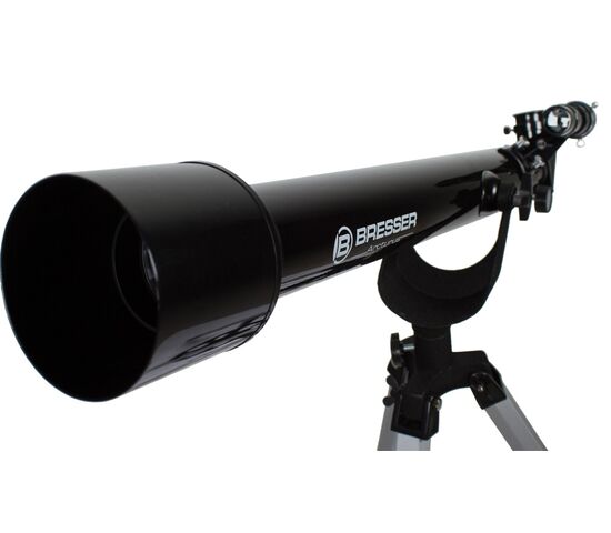 Телескоп Bresser Arcturus 60/700 AZ, фото , изображение 5