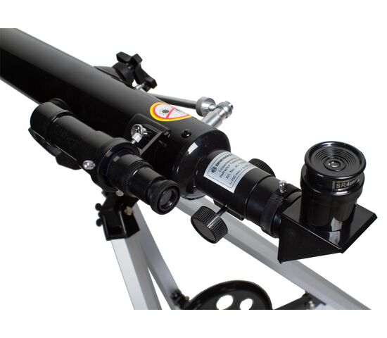 Телескоп Bresser Arcturus 60/700 AZ, фото , изображение 6