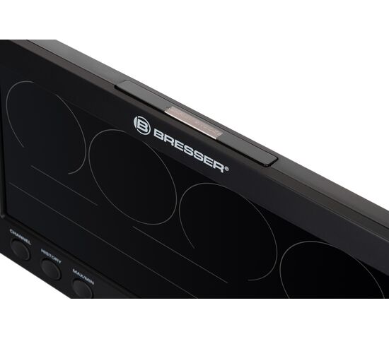 База для метеостанций Bresser Wi-Fi ClearView, фото , изображение 5