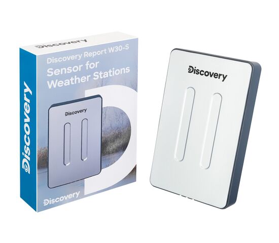 Датчик Discovery Report W30-S для метеостанций, фото , изображение 2