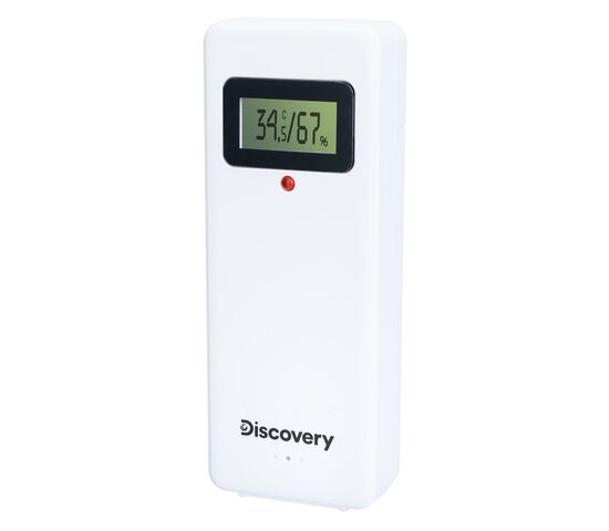 Метеостанция Discovery Report WA10, фото , изображение 8