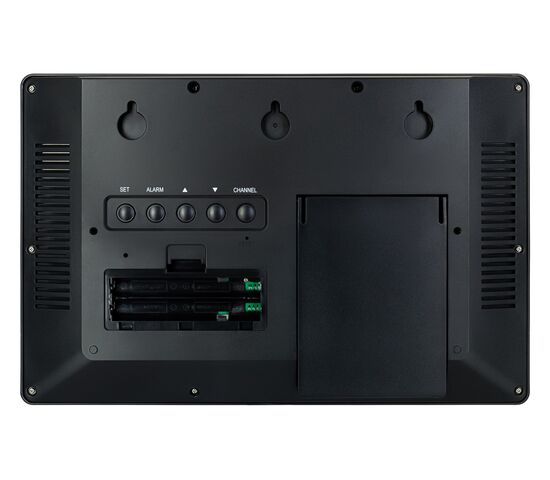 Метеостанция Discovery Report WA50, фото , изображение 6
