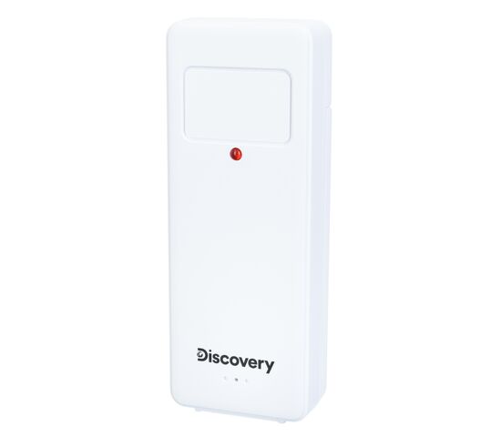 Метеостанция Discovery Report WA50, фото , изображение 7