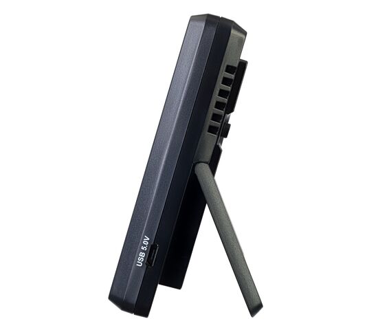 Термогигрометр Levenhuk Wezzer BASE L80, фото , изображение 7