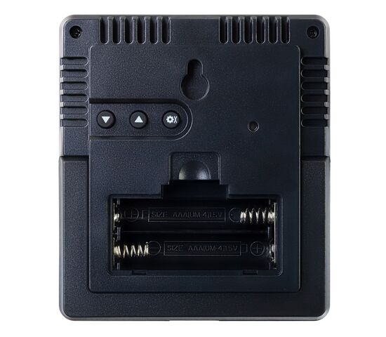 Термогигрометр Levenhuk Wezzer BASE L80, фото , изображение 8