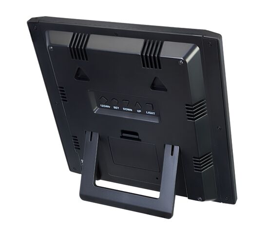 Термогигрометр Levenhuk Wezzer PLUS LP10, фото , изображение 5