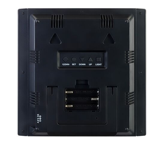 Термогигрометр Levenhuk Wezzer PLUS LP10, фото , изображение 7