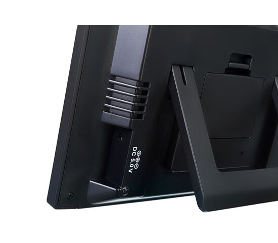 Термогигрометр Levenhuk Wezzer PLUS LP10, фото , изображение 8