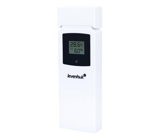 Метеостанция Levenhuk Wezzer PLUS LP20, фото , изображение 8