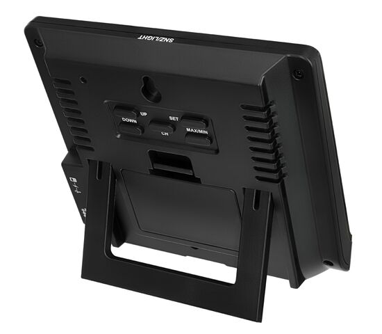 Метеостанция Levenhuk Wezzer PLUS LP40, фото , изображение 6