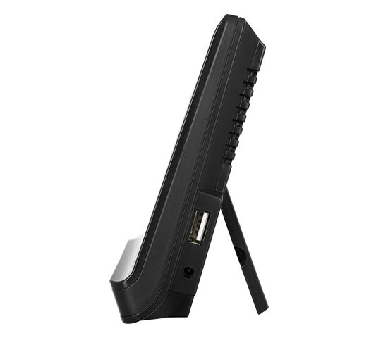 Метеостанция Levenhuk Wezzer PLUS LP40, фото , изображение 7