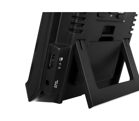 Метеостанция Levenhuk Wezzer PLUS LP40, фото , изображение 8