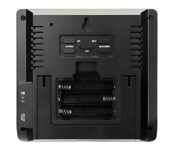 Метеостанция Levenhuk Wezzer PLUS LP40, фото , изображение 9