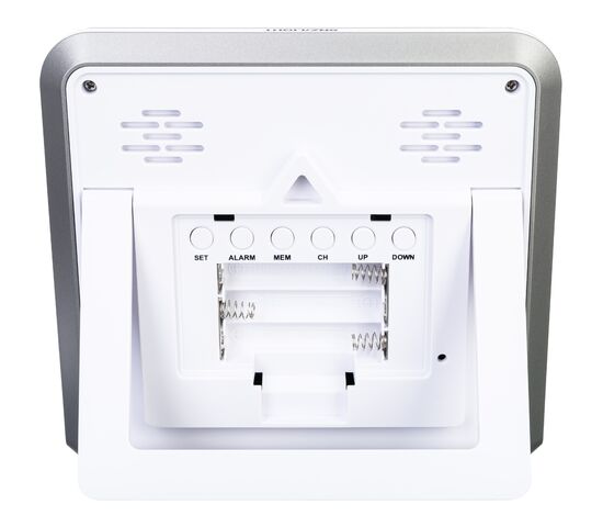 Метеостанция Levenhuk Wezzer PLUS LP50, фото , изображение 7