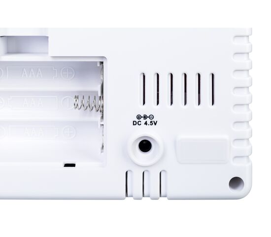 Метеостанция Levenhuk Wezzer PLUS LP60, фото , изображение 8