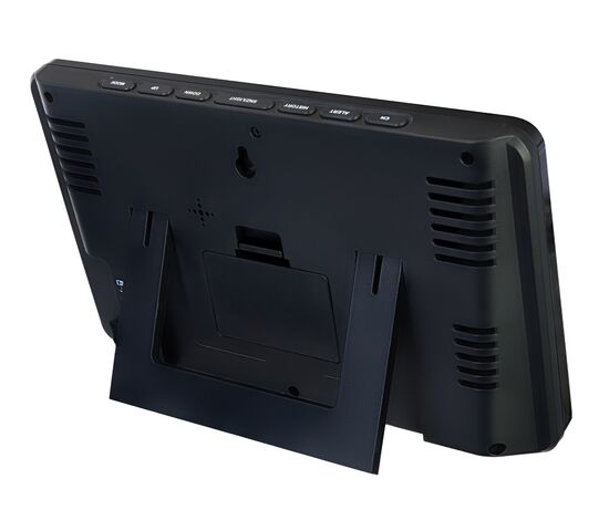 Метеостанция Levenhuk Wezzer PLUS LP70, фото , изображение 6