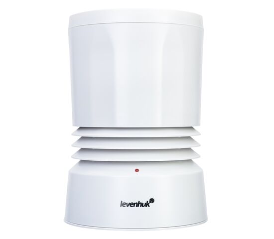 Метеостанция Levenhuk Wezzer PLUS LP70, фото , изображение 11