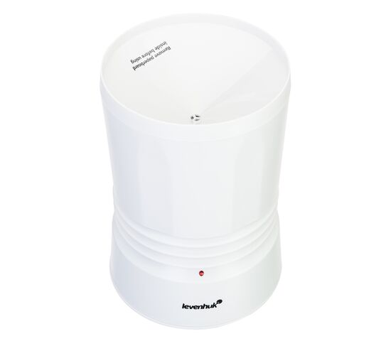 Метеостанция Levenhuk Wezzer PLUS LP70, фото , изображение 12