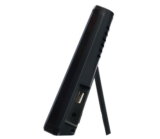 Метеостанция Levenhuk Wezzer PLUS LP80, фото , изображение 7