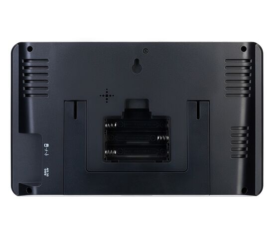 Метеостанция Levenhuk Wezzer PLUS LP80, фото , изображение 8