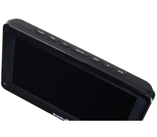 Метеостанция Levenhuk Wezzer PLUS LP80, фото , изображение 9
