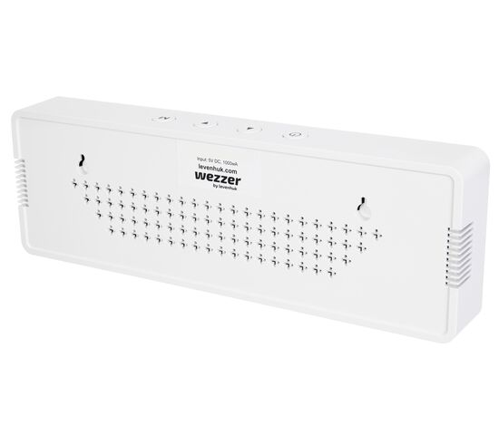Монитор качества воздуха Levenhuk Wezzer Air MC50, фото , изображение 5