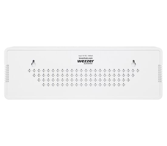 Монитор качества воздуха Levenhuk Wezzer Air MC50, фото , изображение 7
