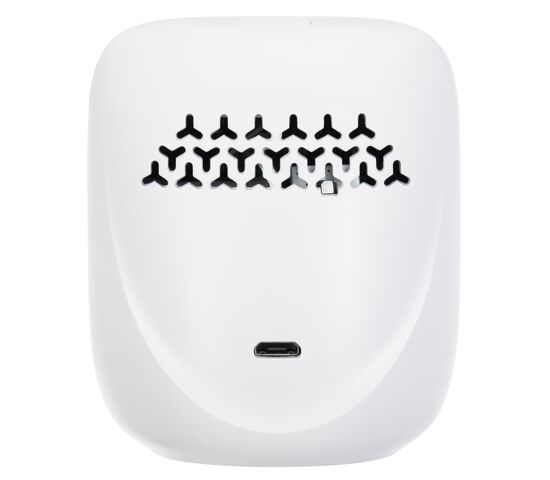 Монитор качества воздуха Levenhuk Wezzer Air MC20, фото , изображение 6