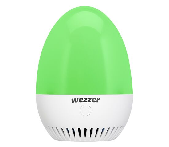 Монитор качества воздуха Levenhuk Wezzer Air PRO DM20, фото , изображение 4