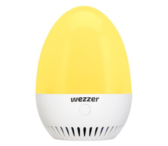 Монитор качества воздуха Levenhuk Wezzer Air PRO DM20, фото , изображение 5