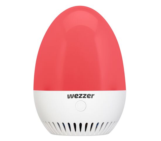 Монитор качества воздуха Levenhuk Wezzer Air PRO DM20, фото , изображение 6