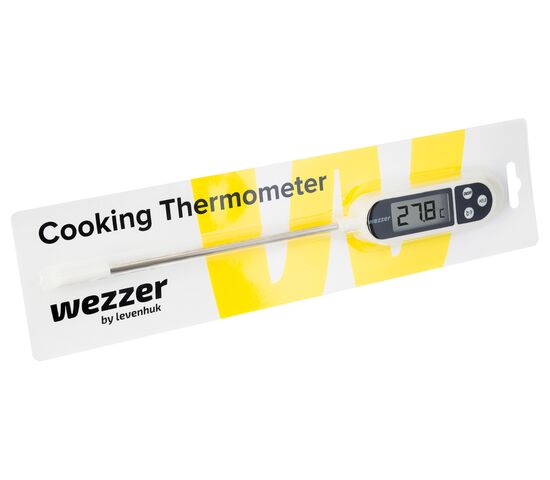 Термометр кулинарный Levenhuk Wezzer Cook MT10, фото , изображение 2