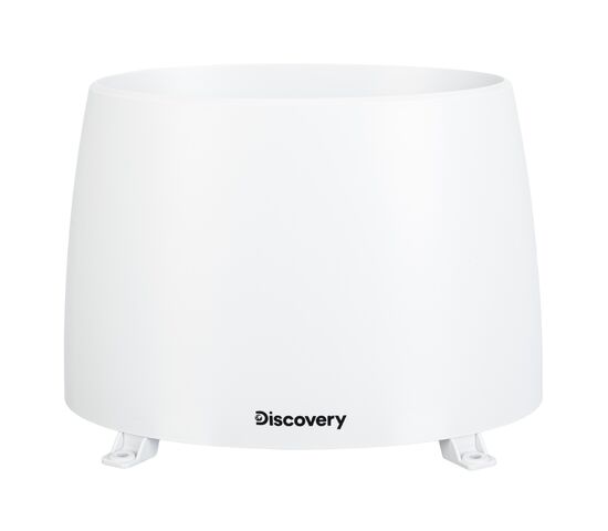 Метеостанция Discovery Report WA60, фото , изображение 12