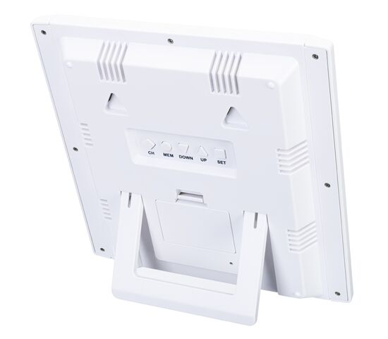 Термометр Levenhuk Wezzer PLUS LP30, фото , изображение 4