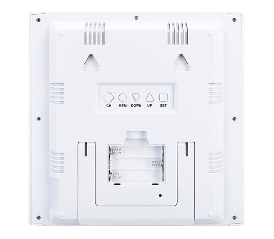 Термометр Levenhuk Wezzer PLUS LP30, фото , изображение 6