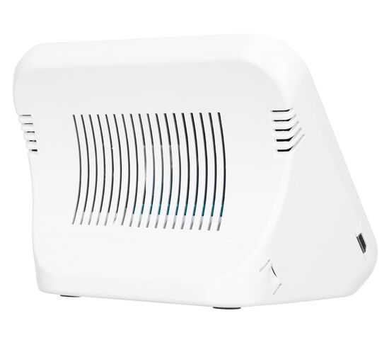 Монитор качества воздуха Levenhuk Wezzer Air PRO DM30, фото , изображение 4