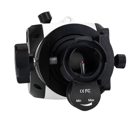 Монтировка Sky-Watcher Star Adventurer Mini, белая/зеленая, фото , изображение 7